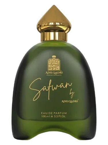 Perfume Safwan de Adil Qadri