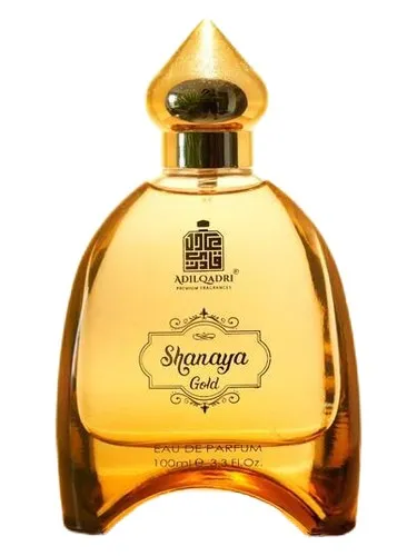 Imagen de Shanaya Gold