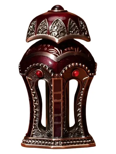 Imagen de Zahra Royal Attar Perfume Oil