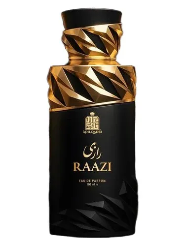 Perfume Raazi de Adil Qadri
