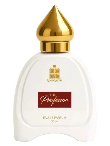 Perfume The Professor de Adil Qadri