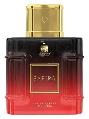 Perfume Safira de Adil Qadri