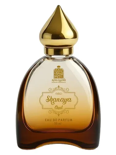 Perfume Shanaya Oud de Adil Qadri