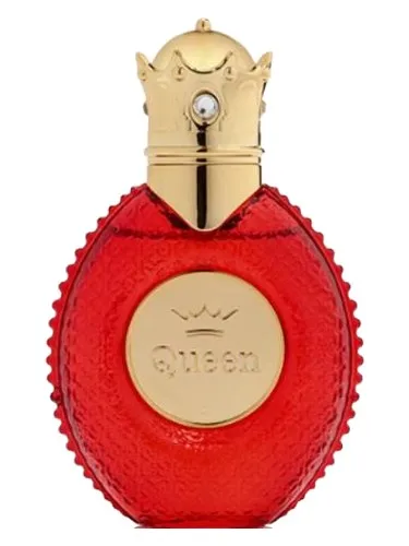 Perfume Queen de Arabian Oud