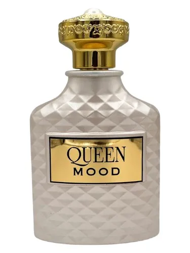 Perfume Queen Mood de Aura Fragrances
