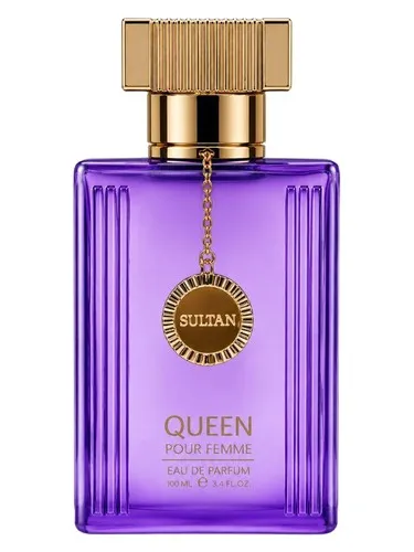 Perfume Sultan Queen de Sultan