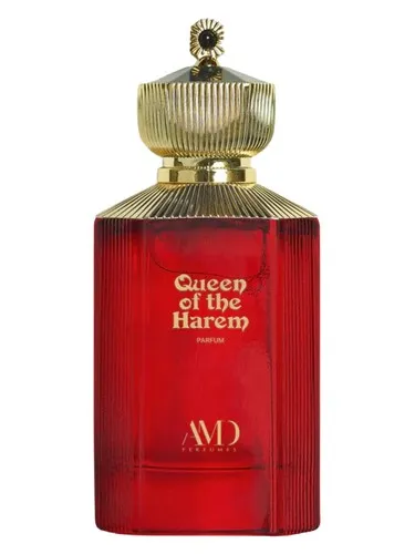 Perfume The Queen of the Harem de AMD Perfumes