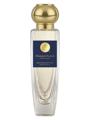Perfume Chandani Raatein de Forest Essentials
