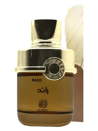 Imagen de Raed