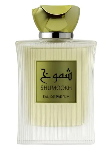 Imagen de Shumookh