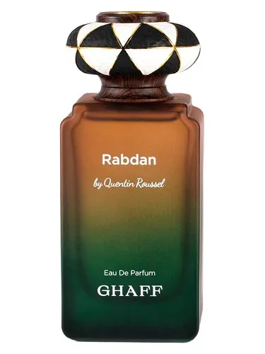 Perfume Rabdan de Ghaff
