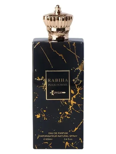 Perfume Rabiha de Spada