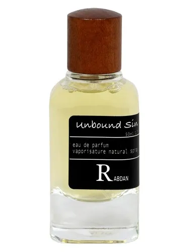 Imagen de Unbound Sin