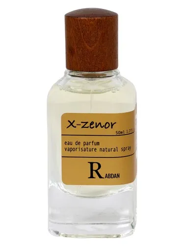 Imagen de X-Zenor