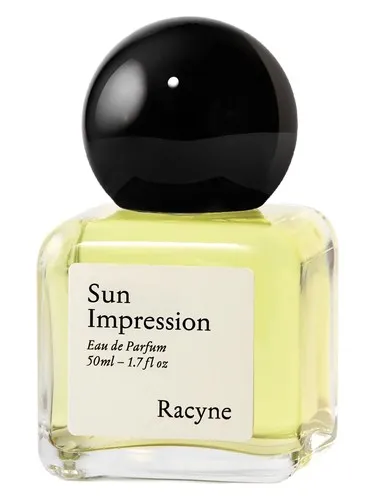 Perfume Sun Impression de Racyne