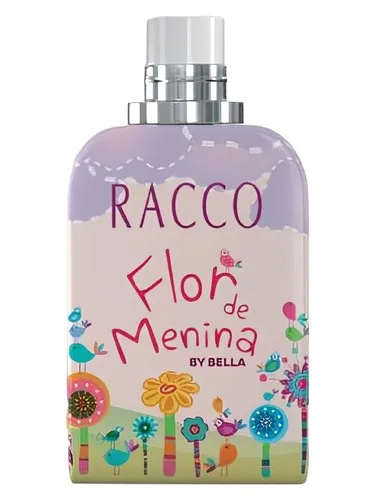 Perfume Flor de Menina by Bella de Racco