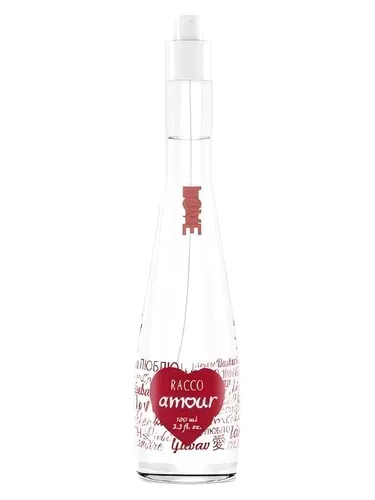 Perfume Amour de Racco