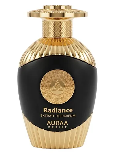 Perfume Radiance de Auraa Desire by Rasasi