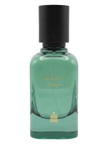 Perfume Radiant Desire de Aura Fragrances