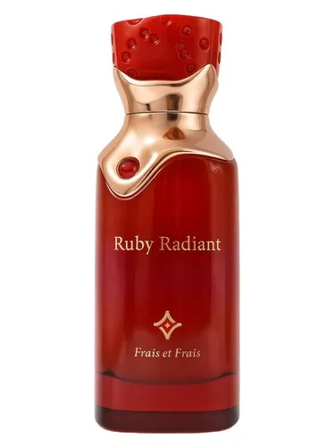 Perfume Ruby Radiant de Frais Et Frais