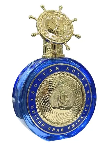 Perfume Sultan Ragner de Sultan