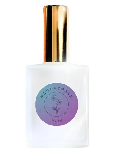 Perfume RAIN de MEMORYMARK