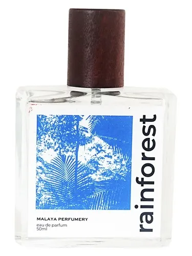 Perfume Rainforest de Malaya Perfumery