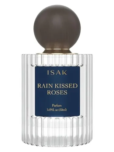 Perfume Rain Kissed Rose de ISAK