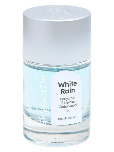 Imagen de White Rain