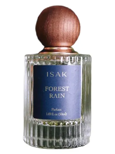 Perfume Forest Rain de ISAK