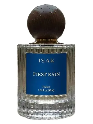 Perfume First Rain de ISAK