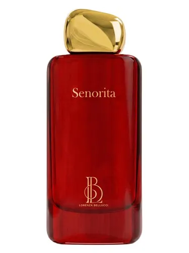 Perfume Senorita de Create Scent