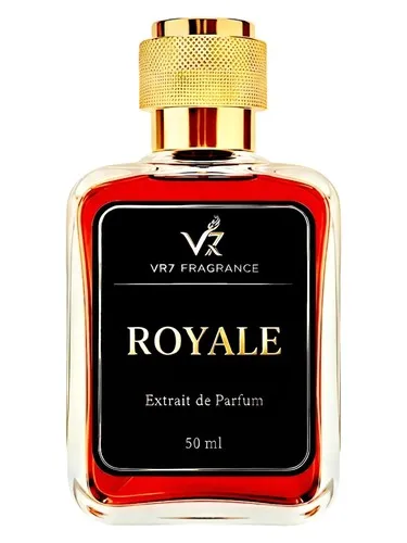 Perfume Royale de VR7 Fragrance