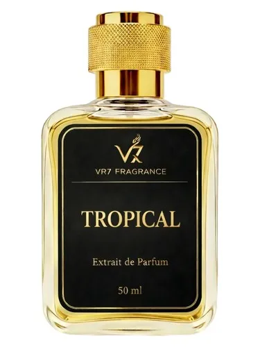 Perfume Tropical de VR7 Fragrance