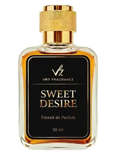 Perfume Sweet Desire de VR7 Fragrance