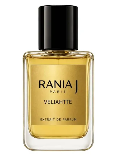 Perfume Veliahtte de Rania J