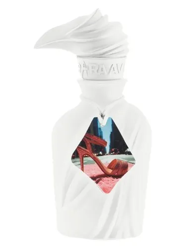 Perfume Sex Musa de RARA AVIS
