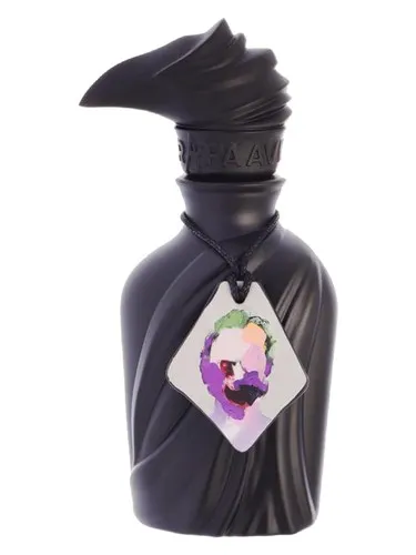 Perfume Smile of Chaos de RARA AVIS