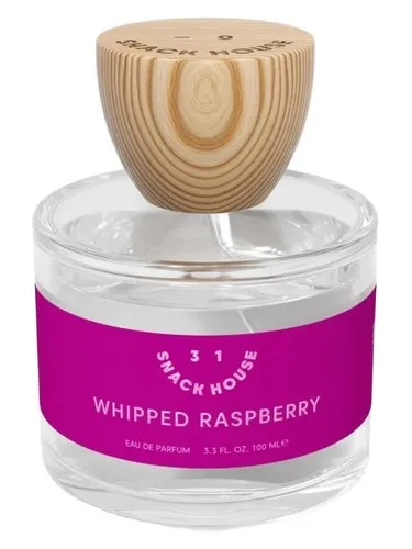 Perfume Whipped Raspberry de Snack House