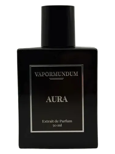 Perfume Aura de Vapormundum