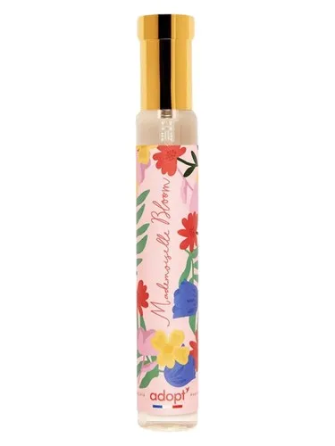 Perfume Mademoiselle Bloom de Adopt Parfums