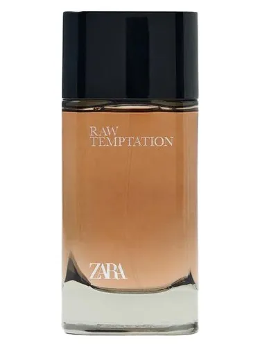 Imagen de Raw Temptation