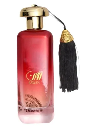 Perfume Rawan de AMD Perfumes