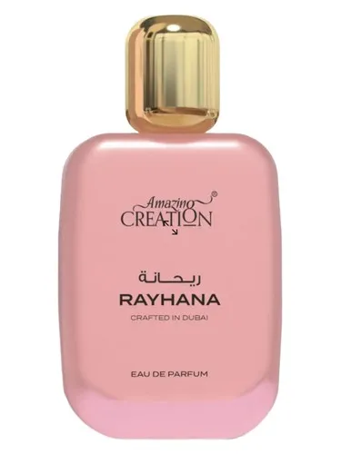 Perfume Rayhana de Amazing Creation