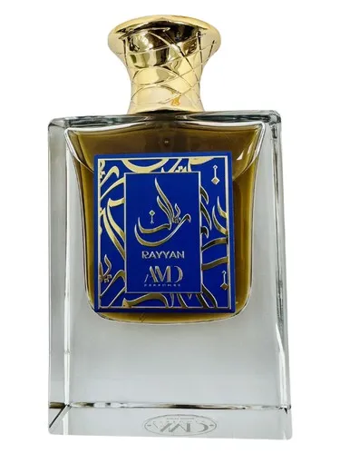 Perfume Rayyan de AMD Perfumes