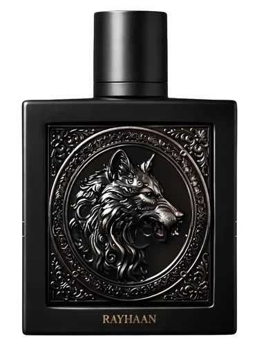 Perfume Wolf de Rayhaan
