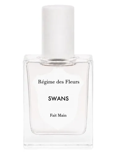 Imagen de Swans