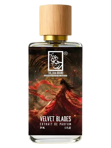 Imagen de Velvet Blades