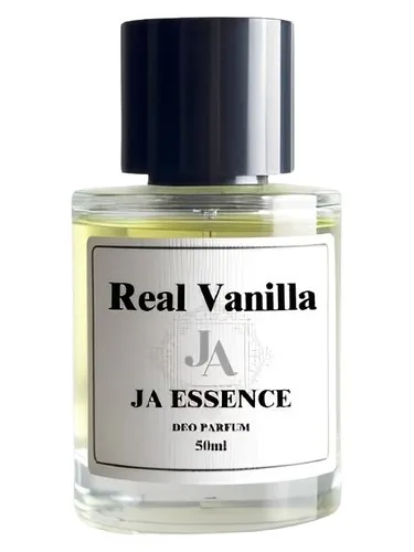 Perfume Real Vanilla de Ja Essence