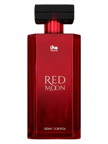 Perfume Red Moon de Tha Beauty